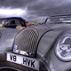 Image for article titled Morgan Aero 8